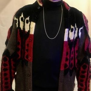 Unisex Kansai Sweater  29L 27SL 22SH